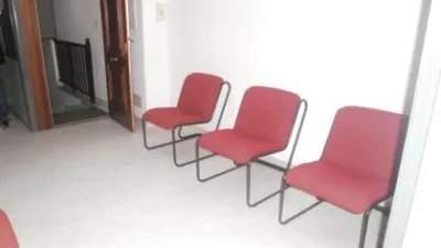 Oficina en alquiler en Ensanche A - Vista 3