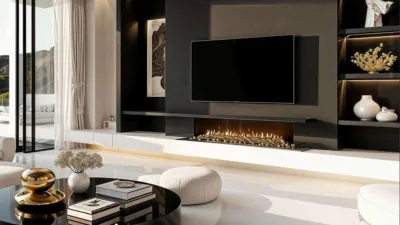 Chalet en Mijas Costa photo 2