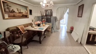 Casa en venta en Roda (La), La Roda de 65.000 €