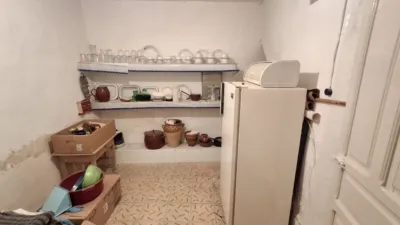 Casa en venta en Roda (La), La Roda de 65.000 €