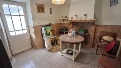 Casa en venta en Roda (La), La Roda de 65.000 €