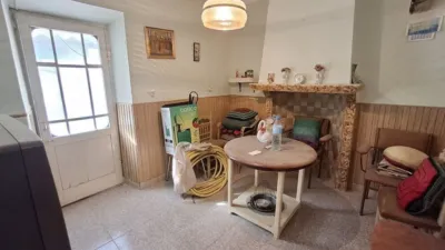 Casa en venta en Roda (La), La Roda de 65.000 €