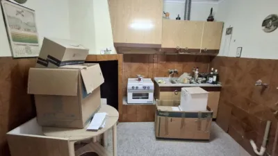 Casa en venta en Roda (La), La Roda de 65.000 €