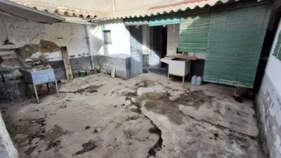 Casa en venta en Roda (La), La Roda de 65.000 €