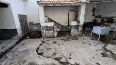 Casa en venta en Roda (La), La Roda de 65.000 €