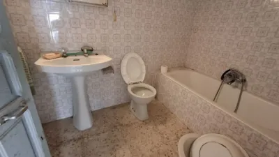 Casa en venta en Roda (La), La Roda de 65.000 €