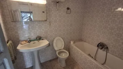 Casa en venta en Roda (La), La Roda de 65.000 €