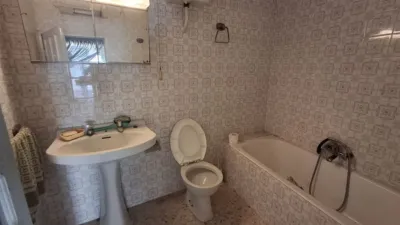 Casa en venta en Roda (La), La Roda de 65.000 €