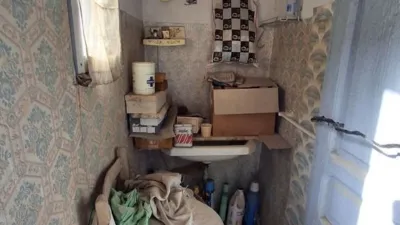 Casa en venta en Roda (La), La Roda de 65.000 €