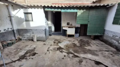 Casa en venta en Roda (La), La Roda de 65.000 €