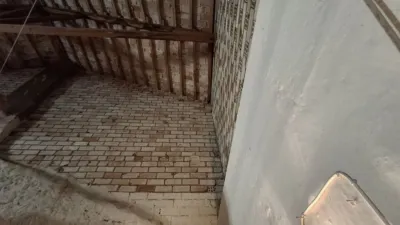 Casa en venta en Roda (La), La Roda de 65.000 €
