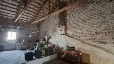 Casa en venta en Roda (La), La Roda de 65.000 €