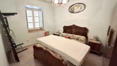 Casa en venta en Roda (La), La Roda de 65.000 €