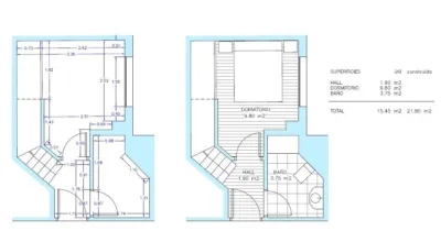 Studio in Salón photo 6