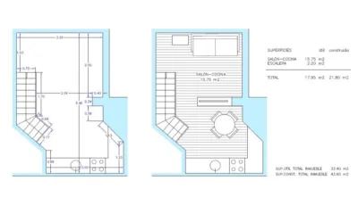 Studio in Salón photo 7