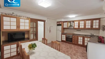 Piso – El Campello - Más