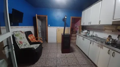 House in Minaya photo 10