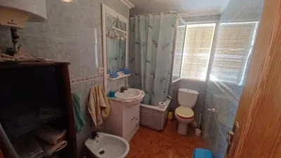 House in Minaya photo 20