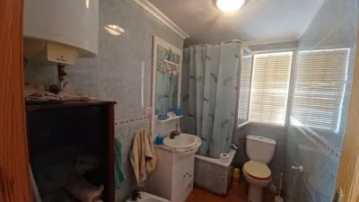 House in Minaya photo 21