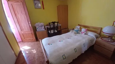 House in Minaya photo 23