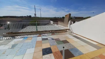 House in Minaya photo 24
