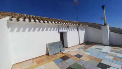 House in Minaya photo 26