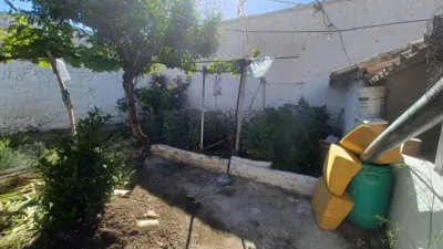 House in Minaya photo 2