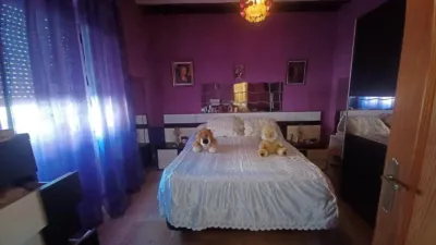 House in Minaya photo 3