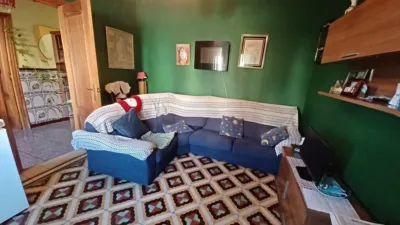 House in Minaya photo 5