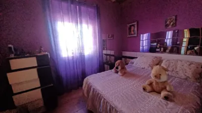 House in Minaya photo 8