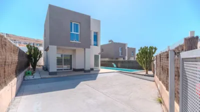 Casa en Playa Paraiso photo 3