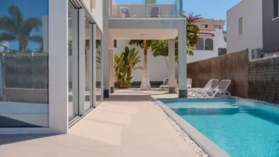 Casa en Playa Paraiso photo 4