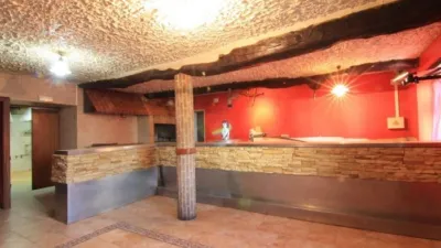 Local comercial en alquiler en Pontes de Garcia Rodriguez(As) - Vista 2