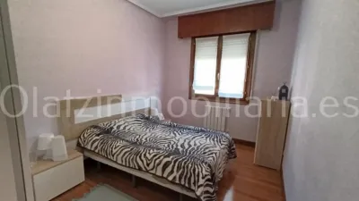 Apartment in Balmaseda photo 10