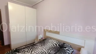 Apartment in Balmaseda photo 11
