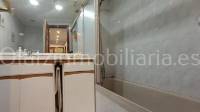 Apartment in Balmaseda photo 12