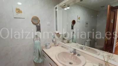 Apartment in Balmaseda photo 13