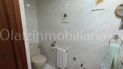 Apartment in Balmaseda photo 14