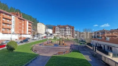 Apartment in Balmaseda photo 15