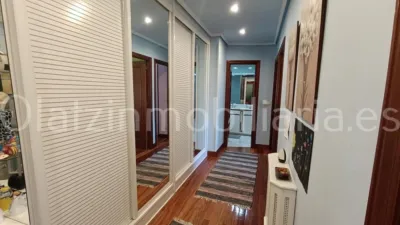 Apartment in Balmaseda photo 4