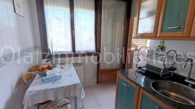 Apartment in Balmaseda photo 5