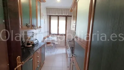 Apartment in Balmaseda photo 6