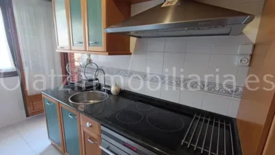 Apartment in Balmaseda photo 7