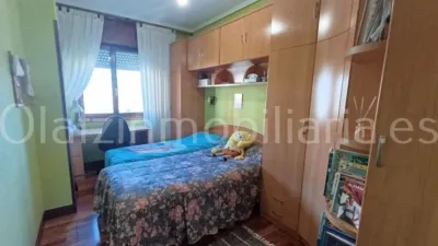 Apartment in Balmaseda photo 9