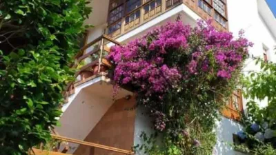 Piso – Ferrol, A Cabana, A Cabreira - Vista 2