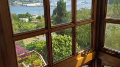 Piso – Ferrol, A Cabana, A Cabreira - Vista 5