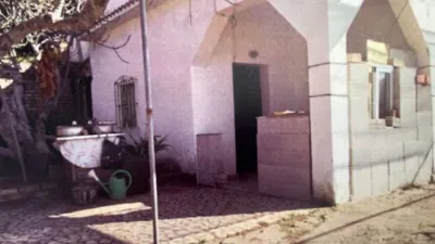 Rustic Finca in La Barca photo 8