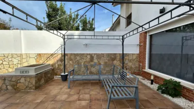 Terraced house on Calle del Derecho photo 15