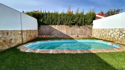 Terraced house on Calle del Derecho photo 16