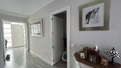 Terraced house on Calle del Derecho photo 30
